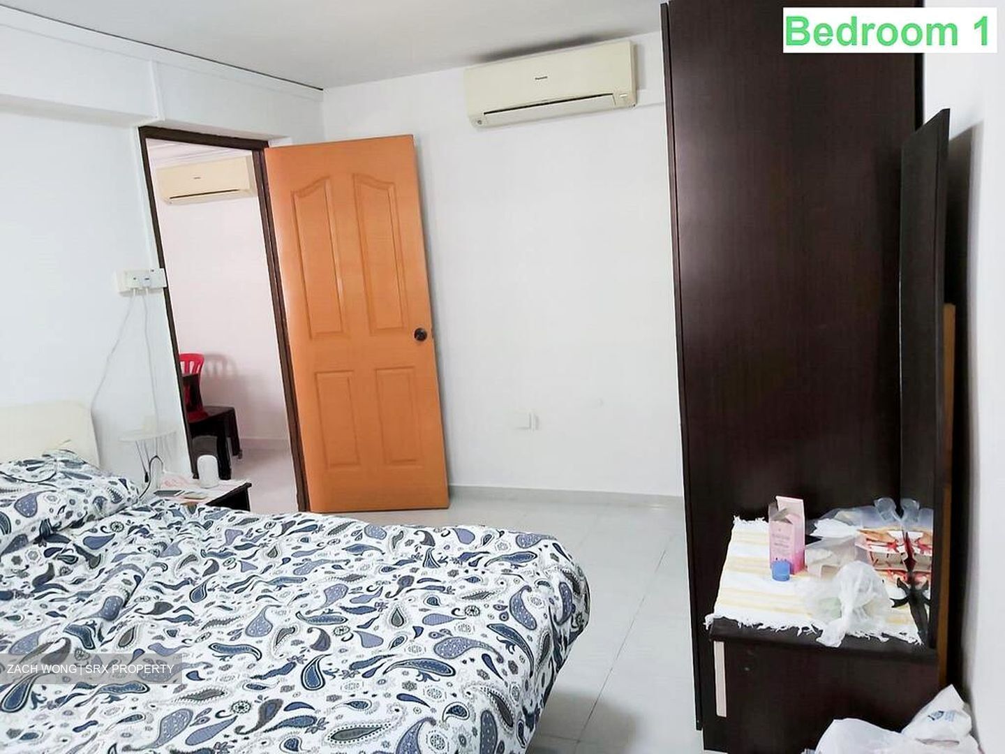 Blk 83 Commonwealth Heights (Queenstown), HDB 3 Rooms #511273661